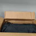 VERDOW Camping Table, Portable Outdoor Folding Table for Camping, Medium, Maximum Weight Recommendation 110 pounds