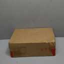 FOUCSSOMEI Under Bed Storage with Wheels, Wooden Under Bed Drawers On Wheels, Rolling Under Bed Shoe Storage, Space Saving, Black,30L