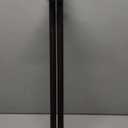 Decopolitan 27941-36CO End Cap Single Rod, 36 to 72-Inch, Toasted Copper