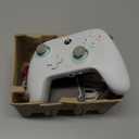 GameSir G7 SE Officially Licensed Xbox One Controller With Hall Effect Sticks for Windows 10/11, Xbox One, Xbox Series X/S, PC Gamepad with 3.5mm Earphone Port, Programmable Back Button