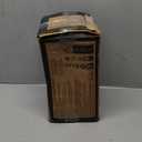 Fisher-Price Baby & Toddler Toy Corn Popper Blue Push-Along with Ball-Popping Action for Infants Ages 1+ Years, 2-Piece Assembly