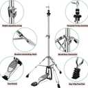 Professional Hi-Hat Stand for Drum Set