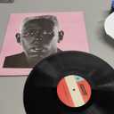 Tyler the Creator Igor Album Vynal