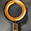 Smoke Purifier for Smoking Indoors, Air Purifier for Removes Smoke and Odors Smoke Purifier Filters, Smokeaway Fan for Cooking,Adjustable Angle PuffHide PurifierFan