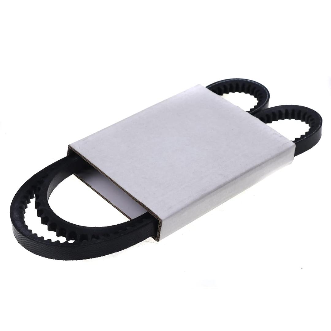 FridayParts Replacement Cooling Fan Belt 6669034 Compatible for Bobcat 751 753 763 773 S130 Skid Steer Loader