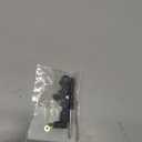 Door Latch Compatible with iRobot Roomba i/J/e Series (i1-i9 J7-J10 e5-e6) and Plus+ Models, Robot Vacuum Cleaning Head Module Door Latch Replacement, Quick Cleaning, Efficient Operation