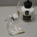 Motive Products 0109 Black Label European Power Bleeder 2-Quart Tank with Hose, Extra Tubing, and Adapter