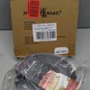 Nordic Ware Springform, 2-Piece Set 9 Inch Pan, 10 Cup Capacity