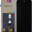 for Nokia X100 5G TA-1399 LCD Display Touch Screen Digitizer Assembly Replacement Part,Only Fit X100 TA-1399