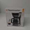 Toastmaster 12 cup Coffee Maker