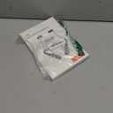 Neckband Bluetooth Headphone with LED Power, Neckband Headphones 100 Hours Playtime, in-Ear Bluetooth Headphone with Microphone for Running and Exercising in The Gym (Y10)