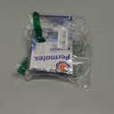 Permatex 09103 Automotive Windshield Repair Kit For Chipped And Cracked Windshields. Permanent Air-Tight Repairs, With Repair Syringe & Plunger, 9-piece Kit