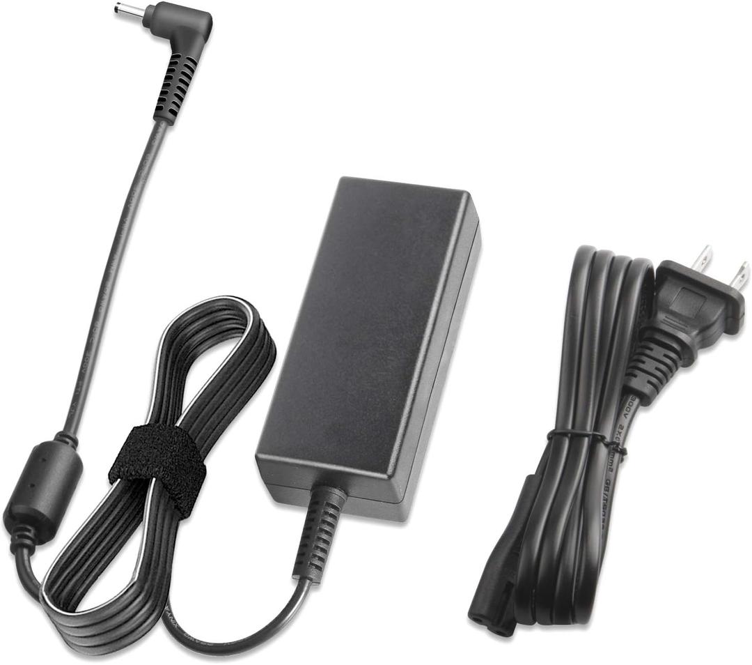 TREE.NB 19V 2.1A AC Adapter Charger for Samsung Notebook Series 5 7 9 Series XE500C21 XE700T1A NP900X1A NP900X1B NP900X3A Ultrabook Ativ Book Laptop