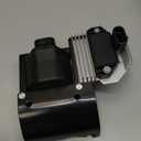 Ignition Coil DR49 + Module D577 Compatible With Chevrolet GMC Buick 1995-2007 4.3 5.0 5.7L