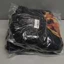 Pack of 2, Offset Fire Zip Hoodie, M