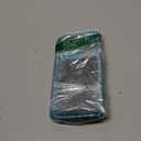 for iPhone 17 Pro Max Case Heavy Duty Shockproof Dust/Drop Poof 3 Layers Full Bady Protection Rugged Cover Case for iPhone 17 Pro Max 6.9",Turquoise