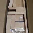 Kghios Montessori Toys Materials for Toddlers Roman Arch Bridge Science and Culture Teaching Materials Early Education Teaching Aids Children's Sense and Wisdom Building Blocks Toys 3 Years Old +