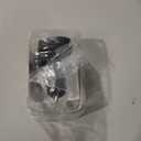 Nulaxy Bluetooth FM Transmitter, Bluetooth Car Adapter with Dual USB Charger Wireless Radio Car Kit MP3 Player Support TF Card & USB Disk, Hands-Free Calling, 7 Colors Led Backlit Light, Black