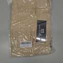 Sarin Mathews Womens Tummy Control Shapewear Shorts High Waisted Body Shaper for Thigh Slimming Underwear Girdle (Beige)