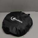 43"/110cm Photography Reflector with Stand & Clamp, Collapsible Light Reflector with Bag 5 in 1 Multi Disc Translucent/Silver/Gold/White/Black Photography Reflector for Studio&Outdoor Lighting