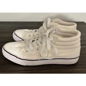 Converse Chuck Taylor All Star Lift Women's Lace Up Canvas Sneaker Size 9.5