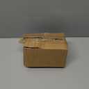 TaoQ C 48 PCS Starfish, Mini Starfish 1" to 2" Small Knobby Starfish Natural Seashells Starfish Perfect for Wedding Decor Beach Theme Party, Home Decorations, DIY Crafts, Fish Tank