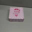 21st Birthday Gifts for Her - Pink Gift Box Set for Women Turning 21, Unique Happy 21st Birthday Decorations for Her, Cool 21 Year Old Bday Presents Ideas for Girls Daughter, Female, Sister, Friend