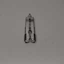 SOG PowerPint Mini Compact Stainless Steel Multi-Tool |18 Lightweight Specialty Tools & SOG Multitool Pliers Pocket Knife, Stone Wash