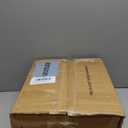 6 Pack Hunter Green Tablecloths for 6ft Rectangle Tables 60 x 102 Inch - Polyester Table Cover Stain and Wrinkle Resistant Washable Fabric Table Clothes for Wedding Party Banquet Reception Restaurant