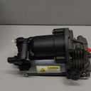 PAROD Air Suspension Compressor Pump Fit for 2013-2015 Mercedes-Benz GL350/GL450/GL550/GL63 AMG,2012-2015 ML350/ML550/ML63 AMG, 2015 ML250/ML400, 2013-2014 ML500, 2014-2015 GL500 Replace#1663200104