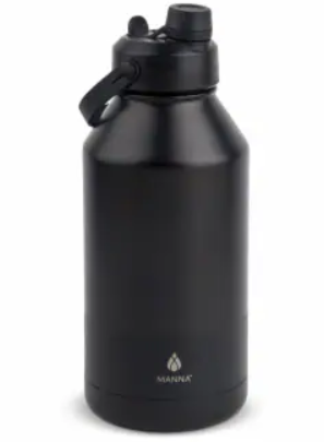 MANNA 64OZ RANGER DUAL BLACK