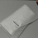 10 Packs Wine Bottle Travel Protector Bags, Monkkino Inflatable Bubble Cushion Wrap, Safety Choice for Glass Bottles in Transport with Luggage, Air Filled Packaging Sleeves with Pump