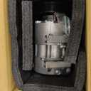 AC Compressor for Hyundai Accent For Kia Rio 2012-2017 A/C Compressor 1.6L 1591CC DVE12 1177324 CO 20765C GL Hatchback 4-Door/GLS Sedan 4-Door/LE Hatchback 4-Door