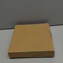 2pcs Rotating Spice and Makeup Tray Multi-Function Transparent Non-Slip Organizer for Home Kitchen and Vanity Storage Acrylic Design