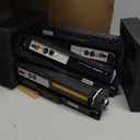 OFFICE-COLOR Compatible with Canon 067 Toner Cartridges Set Replacement for Canon Color imageCLASS MF656Cdw,MF654Cdw,MF650C MF652Cw,LBP633Cdw,MF653Cdw,LBP632Cdw Printer Ink (Black,Cyan,Magenta,Yellow)