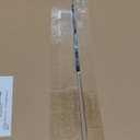 T-SUN Solar Fence Post Cap Lights 12 Pack  Outdoor Waterproof Solar Powered Deck Post Lights for 3.5x3.5 4x4 5.5x5.5 6x6 Vinyl/Wooden Posts  Warm/Cool White Modes for Porch,Yard,Walkway,Gate