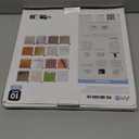 Art3d Peel and Stick Backsplash Tiles  12"x12" White Washed Thicker Design, Self-Adhesive Wall Tile for Kitchen & Bathroom