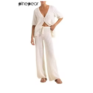 No Brand, Beige, Size S