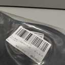 Putu Women's Platform Slide Sandals Open Toe Sandals Comfort Slides Slip On Black Size 9 (Black)