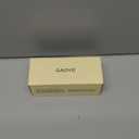 Gaoye 2.5 Executive Style Reading Glasses Men - Durable Readers with Blue Light Filtering- Comfortable Fit with TR90 Frames (4black)