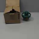 Ultrimkit 2510 Pressure Balancing Shower& Tub Valve, Compatible with Moen Fits Posi-Temp Trim Kit, Four Port Cycle Valve with Standard 1/2-Inch IPS Connections