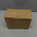 LED Rope Lights, 33Feet Red Flat Flexible Strip Light, Plug in Novelty Lighting, Connectable and Waterproof for Home Christmas Holiday Garden Patio Party Decoration