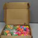 BenLouis 240Pcs Jungle Safari Party Favors Zoo Animals Sticker Stampers Slap Bracelets School Stationery Set Bulk Classroom Prizes for Kids Wild One Party Baby Shower Goodie Bags Fillers