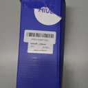 MIULEE Pack of 2 Olive Green Christmas Pillow Covers 18x18 Inch Striped Farmhouse Couch Spring Throw Pillow Covers with Fringe Chic Linen Decorative Cushion Covers for Sofa Living Room Bed Home Decor