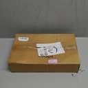 TOOGE Larger Pooper Scooper, Dog Pooper Scooper for Large Medium Small Dogs Heavy Duty Long Handle Metal Tray Rake Shovel Set for Yard Grass