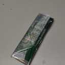 Rugged Nylon Band for Galaxy Watch Ultra Bands 47mm for Men Women,One Click No Gap Fabric Woven Wristbands Adjustable Sport Strap for Samsung Galaxy Watch 7 Ultra Band 47 mm for Man,L