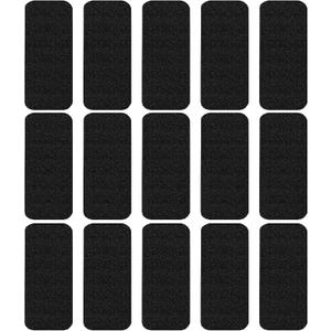 Ceiling Fan Filters for Blades 15 Pack Air Purifier Pads