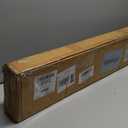 Rear Roof Spoiler Wing Compatible with Honda Civic 2022 2023 2024 2025 Hatchback Glossy Black,Vehicle Shark Fin Shape Cover,ABS Window Visor Spoiler Wing (2 pcs)