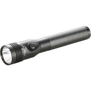 Streamlight 75429 Stinger 800-Lumen LED High Lumen Rechargeable Flashlight Without Charger, Black