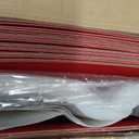 11x17 Binder, 10 Pack Heavy Duty Pressboard Report Cover - Performore